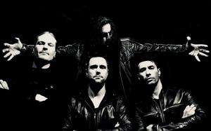 Imperial Domain band pic