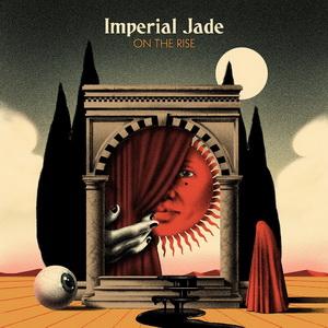 Imperial Jade On the Rise cover