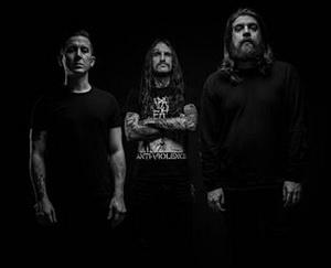 Implore band pic