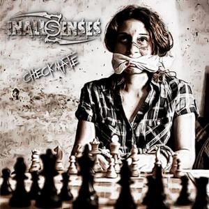 InAllSenses Checkmate EP cover