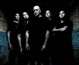 Indestructible Noise Command band pic