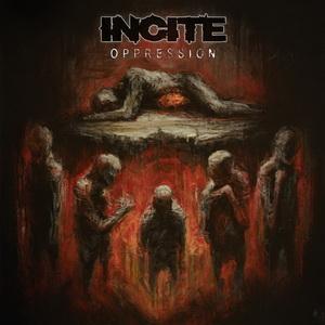 Incite Oppression cover