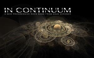 In Continuum logo