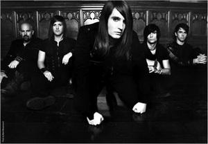 Incura band pic