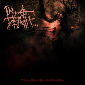 In Death The Devil Speaks cover