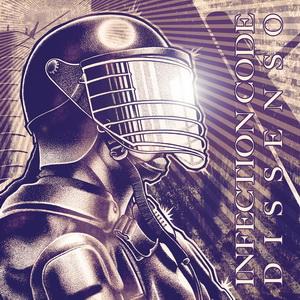 Infection Code Dissenso cover