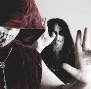 Infernal Angels band pic