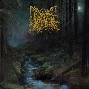Infernal Coil Within a World Forgotten cover