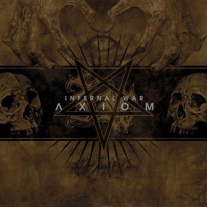 Infernal War Axiom cover