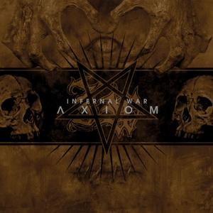 Infernal War Axiom cover