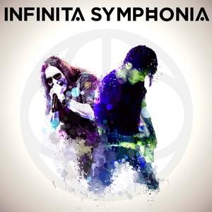 Infinita Symphonia band pic