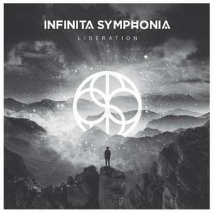 Infinita Symphonia Liberation cover