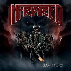 Infrared Saviours cover