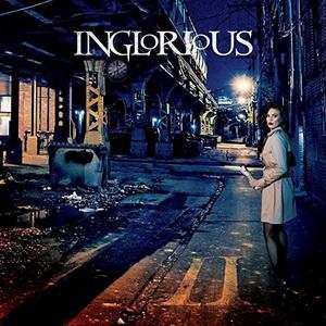 Inglorious II cover