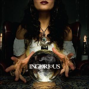 Inglorious cover