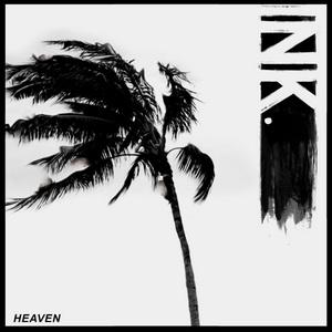 INK Heaven EP cover