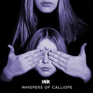 Ink Whispers of Calliope cover