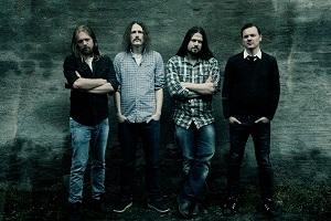 Insense band pic