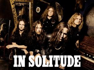 In Solitude band pic