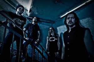 Insomnium band pic