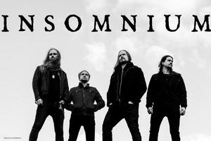 Insomnium band pic