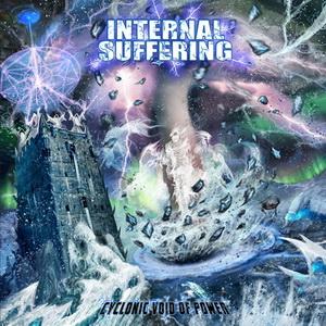 Internal Suffering Cyclonic Void of Power cover