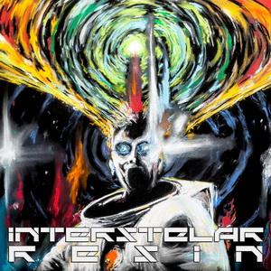 Interstelar Resin cover
