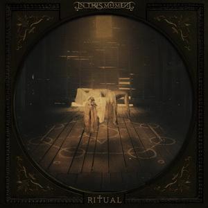 In This Moment Ritual cover