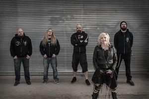 Into Eternity band pic 2015
