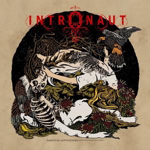 Intronaut Habitual Levitations cover