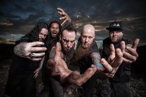Invidia band pic