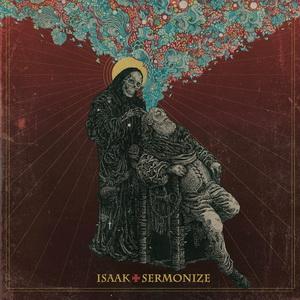 Isaak Sermonize cover
