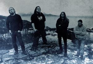 Iskald band 2013