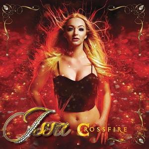 Issa Crossfire cover