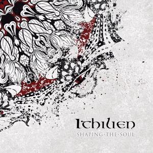 Ithilien Shaping the Soul cover