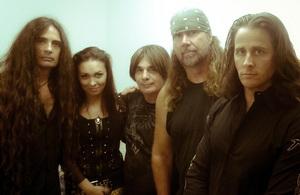 Jack Starr’s Burning Starr band pic