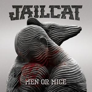 Jailcat Men or Mice cover