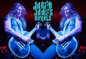Jared James Nichols photo
