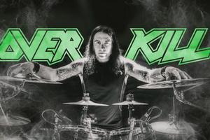Jason “Sticks” Bittner pic