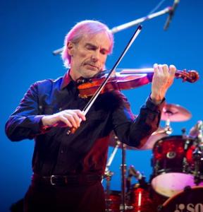 Jean Luc Ponty pic