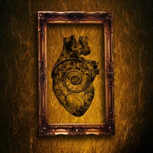 Jerry Gaskill Love and Scars cover