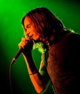 Jesse Williamson pic