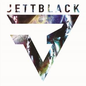 Jettblack Disguises cover