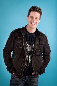 Jim Breuer pic