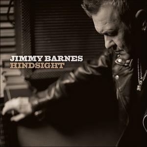 Jimmy Barnes Hindsight cover