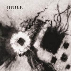Jinjer Micro EP cover