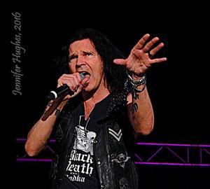 Jizzy Pearl photo 2016