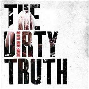 Joanne Shaw Taylor The Dirty Truth cover