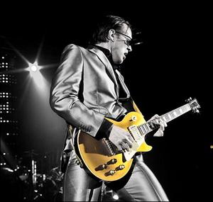 Joe Bonamassa pic