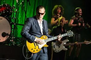 Joe Bonamassa photo